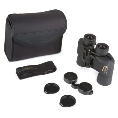 Nikon Action EX 8x40 - Image 6