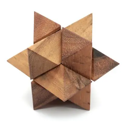 Star Puzzle