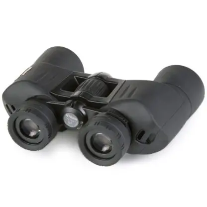Nikon Action EX 8x40 - Image 4