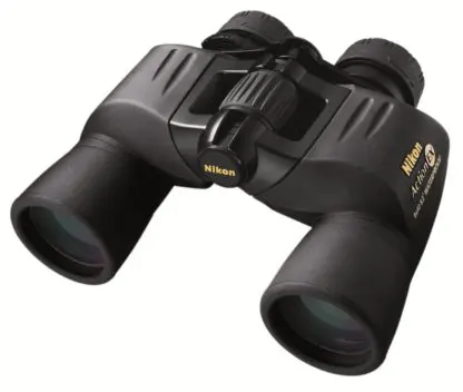 Nikon Action EX 8x40 - Image 3