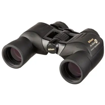 Nikon Action EX 8x40