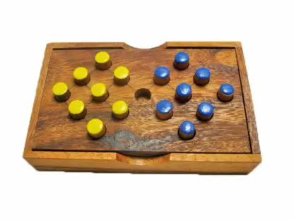Switch Sixteen