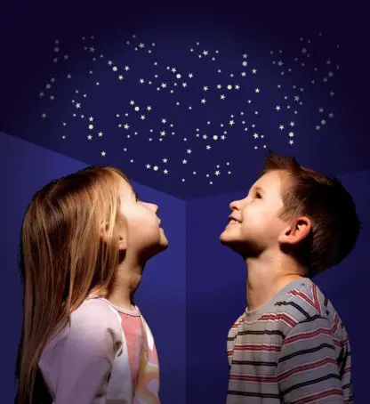 The Original Glow Stars Over 350 - Image 2