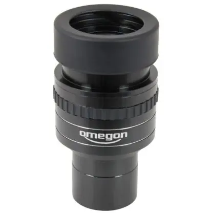 Omegon Premium 1.25", 7.2 mm - 21.5mm zoom eyepiece - Image 3