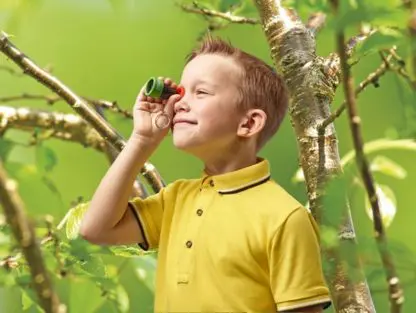 Outdoor Adventure Mini Monocular 3x - Image 5