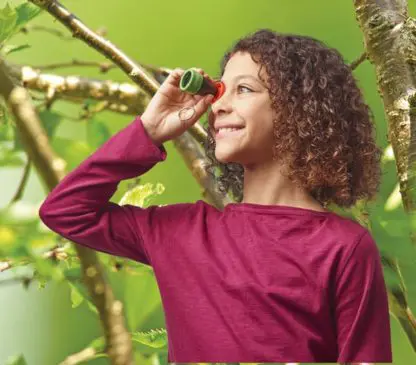 Outdoor Adventure Mini Monocular 3x - Image 6