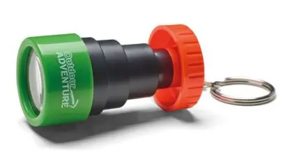Outdoor Adventure Mini Monocular 3x - Image 2