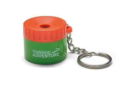 Outdoor Adventure Mini Monocular 3x - Image 3
