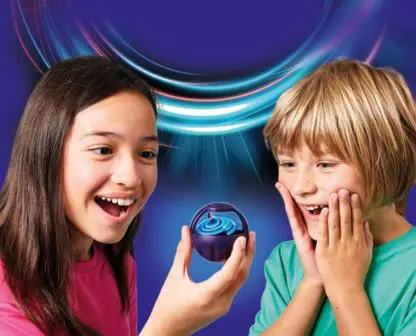 Thumbler - Light Up Fidget Toy - Image 4