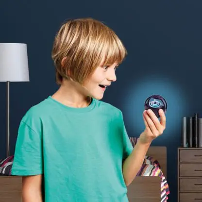 Thumbler - Light Up Fidget Toy - Image 3