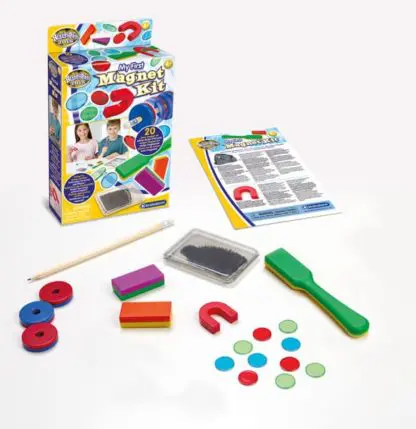My First Magnet Kit - Image 2