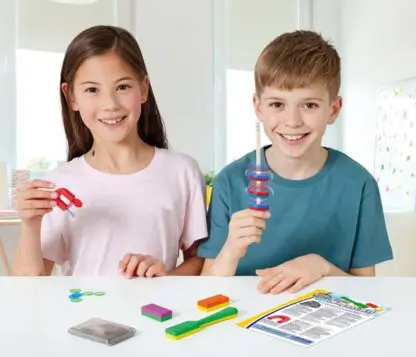 My First Magnet Kit - Image 4