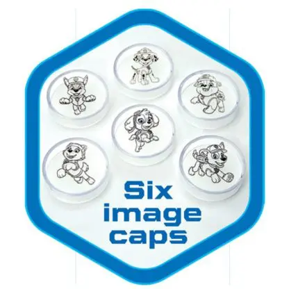 PAW Patrol - Drawing Projector - Image 2