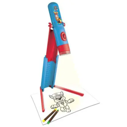 PAW Patrol - Drawing Projector - Image 8