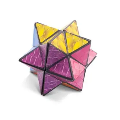 Muddle Puzzle - Star - Image 2
