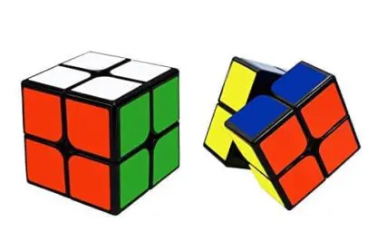 Κύβος Του Ρούμπικ - Mini Muddle Puzzle