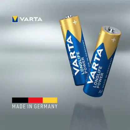Varta Longlife Power AA (4) - Image 2