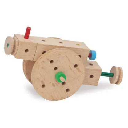 Matador Explorer - E099 - Image 6
