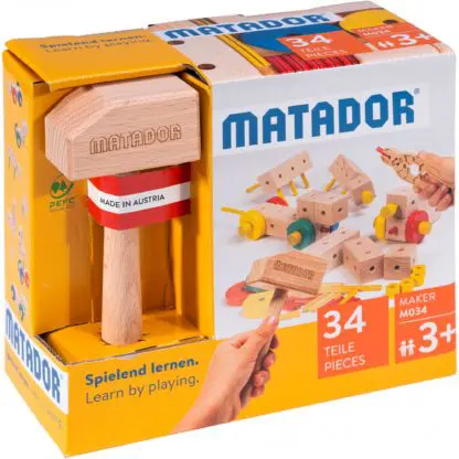Matador Maker - M034