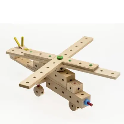 Matador Theme World - Planes Explorer - Image 3
