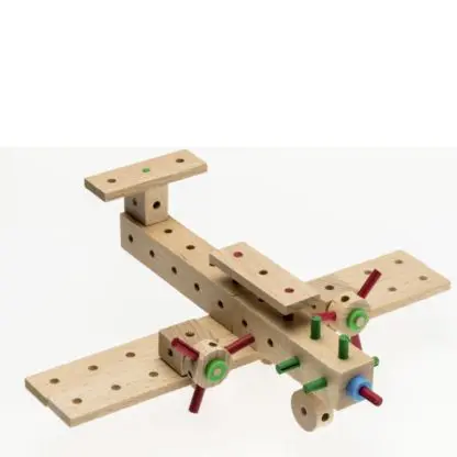 Matador Theme World - Planes Explorer - Image 4