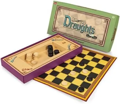 Ντάμα - (Draughts Game) - Image 2