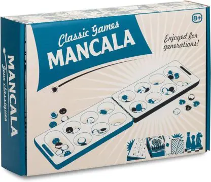 Mancala Game