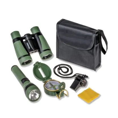 AdventurePak™ Educational Exploration Tool Kit Bundle for Kids - Image 2
