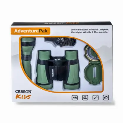 AdventurePak™ Educational Exploration Tool Kit Bundle for Kids