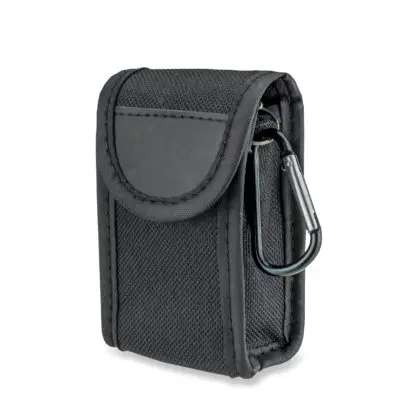 MiniMight™ 6x18mm Compact Pocket Monocular with Carabiner Clip - Image 6