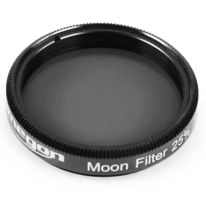 Filters Moon filter 25% - Transmission 1.25"