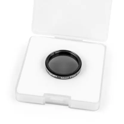 Filters Moon filter 25% - Transmission 1.25" - Image 2