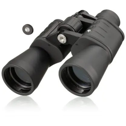 Bresser Binoculars Hunter 10x50 - Image 3