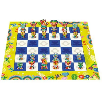 Classic Games - Chess - Image 3