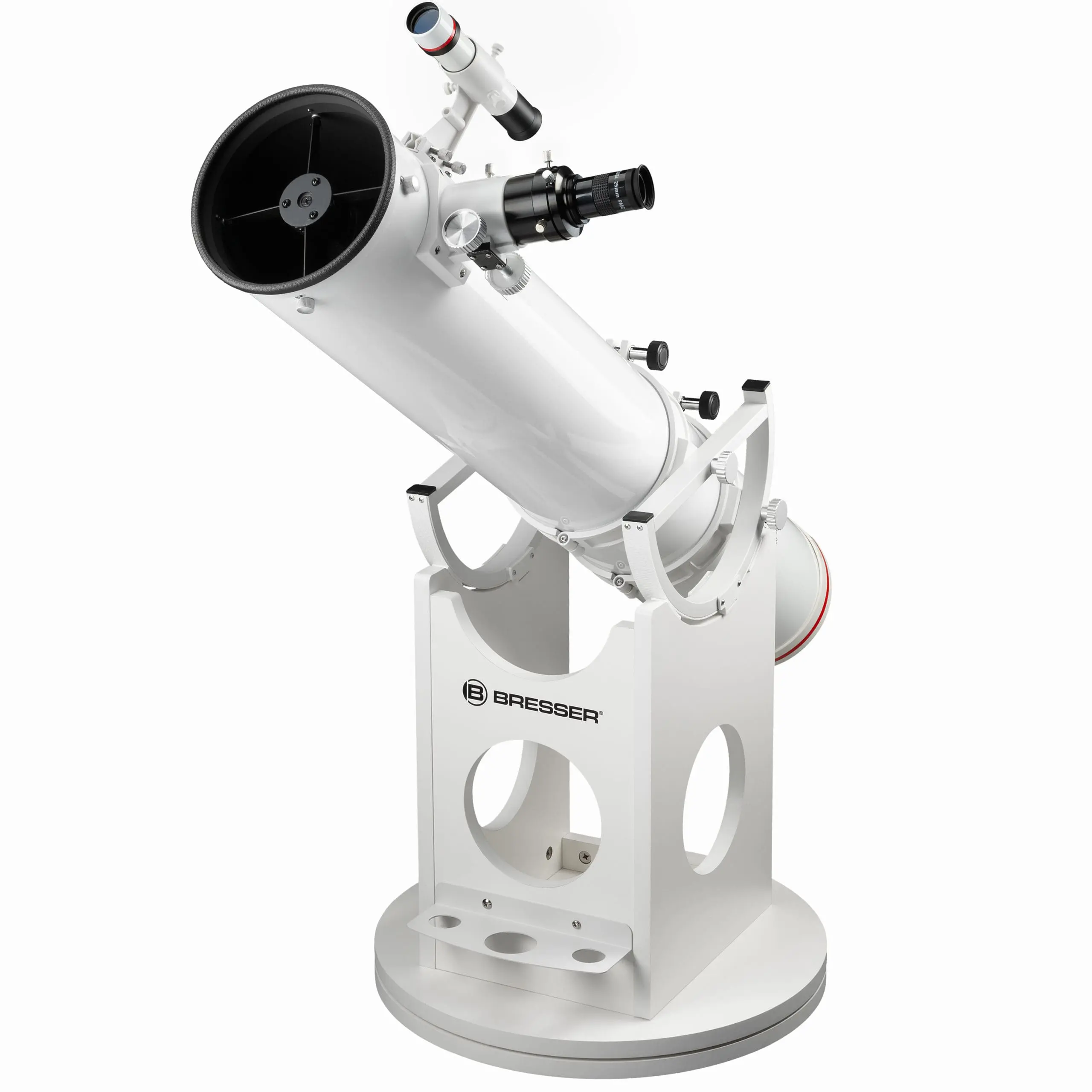 BRESSER Messier 6"" 150/1200mm Planetary Dobson" - Image 3