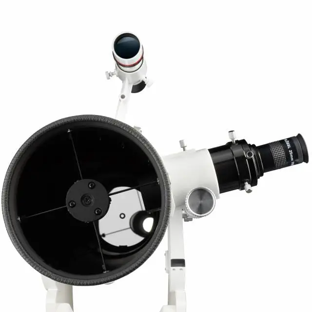 BRESSER Messier 6"" 150/1200mm Planetary Dobson" - Image 7