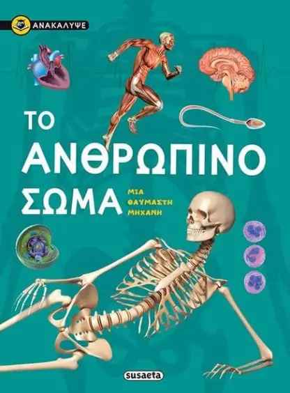 Το Ανθρώπινο Σώμα