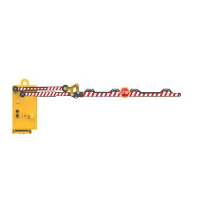 Construction - Safety Bar - Image 5