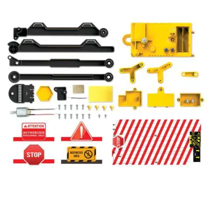 Construction - Safety Bar - Image 7