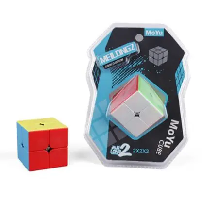 Rubik’s Cube - MoYu Mei Long 2