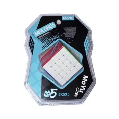Rubik’s Cube – MoYu Mei Long 5