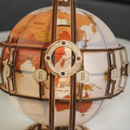 Luminous globe - Image 15
