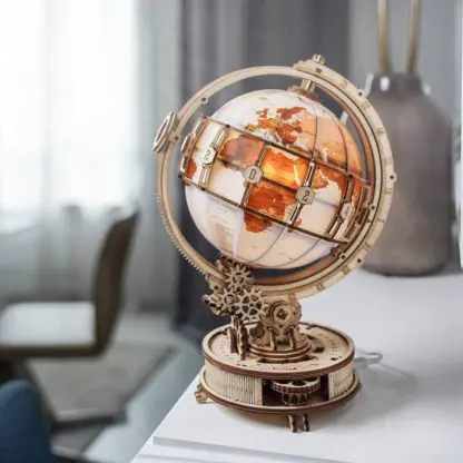 Luminous globe - Image 2