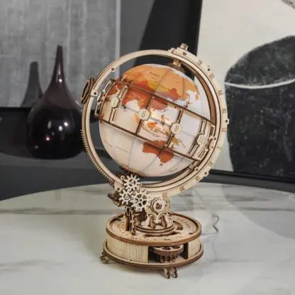 Luminous globe - Image 11