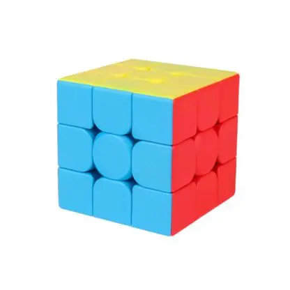 Rubik’s Cube – MoYu Mei Long 3 (With an extra smaller 3x3x3 cube) - Image 3