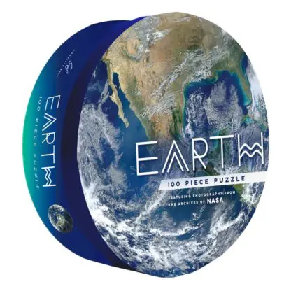 Puzzle – Planet Earth