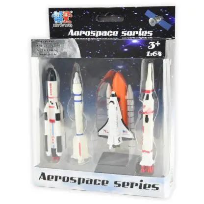 Aerospace Series