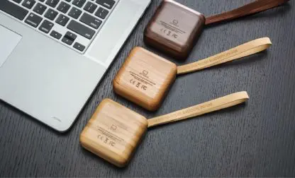 Mi Square Pocket Bluetooth speaker - Image 3