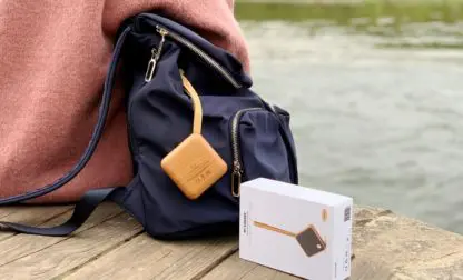 Mi Square Pocket Bluetooth speaker - Image 5