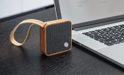 Mi Square Pocket Bluetooth speaker - Image 6